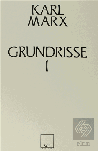 Grundrisse 1