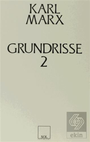 Grundrisse 2