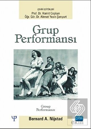 Grup Performansı