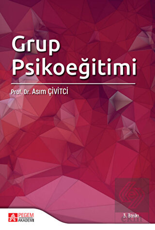 Grup Psikoeğitimi