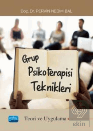 Grup Psikoterapisi Teknikleri