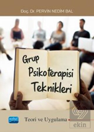 Grup Psikoterapisi Teknikleri