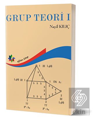 Grup Teori 1