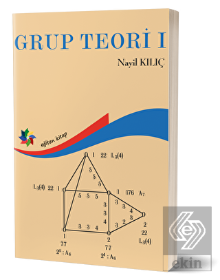 Grup Teori 1