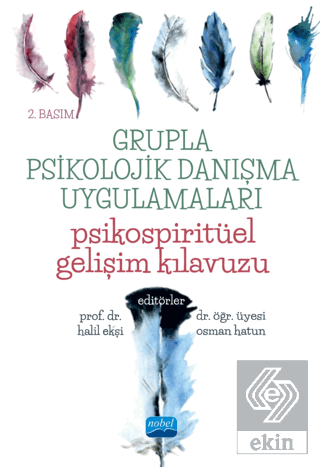 Grupla Psikolojik Danışma Uygulamaları - Psikospir