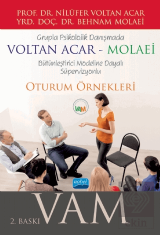 Grupla Psikolojik Danışmada VOLTAN ACAR-MOLAEİ (VA