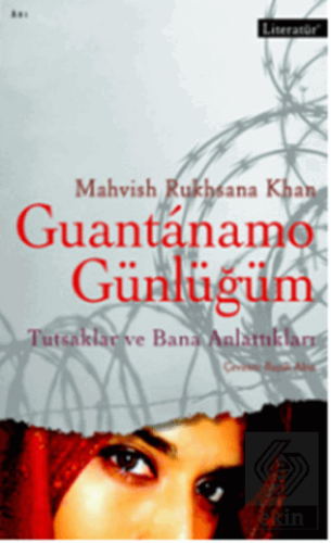 Guantanamo Günlüğüm