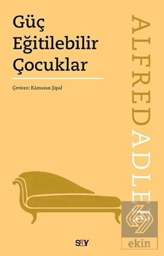 Güç Eğitilebilir Çocuklar