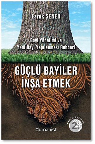 Güçlü Bayiler İnşa Etmek