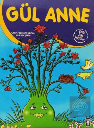 Gül Anne