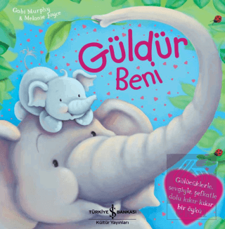 Güldür Beni