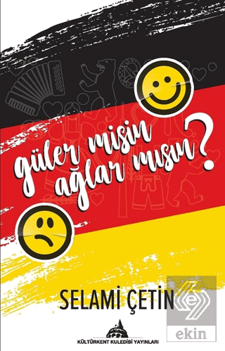 Güler Misin Ağlar Mısın?