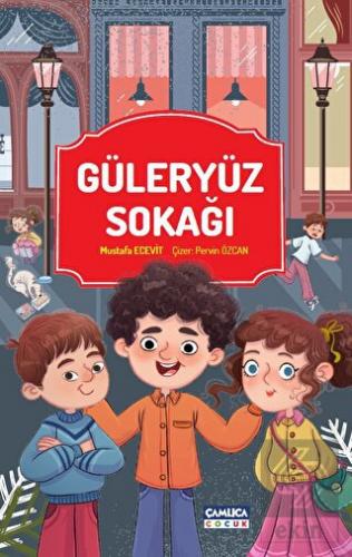 Güleryüz Sokağı