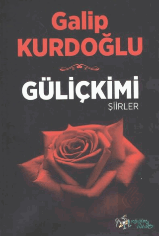 Güliçkimi - Şiirler