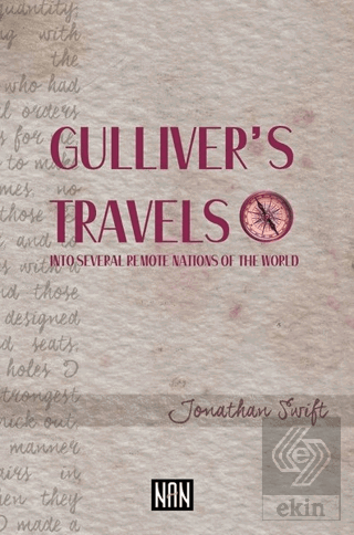 Gulliver\'s Travels