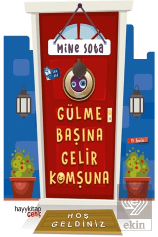 Gülme Başına Gelir Komşuna