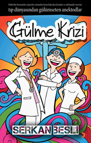 Gülme Krizi