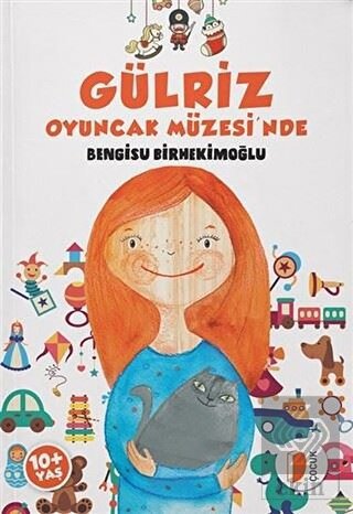 Gülriz Oyuncak Müzesi\'nde