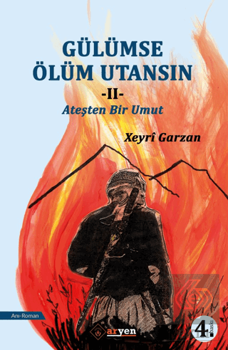 Gülümse Ölüm Utansın 2