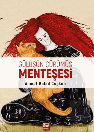 Gülüşün Çürümüş Menteşesi