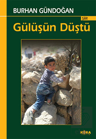 Gülüşün Düştü