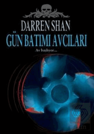 Gün Batımı Avcıları