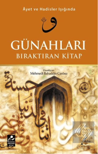 Günahları Bıraktıran Kitap