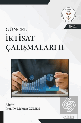 Güncel İktisat Çalışmaları 2