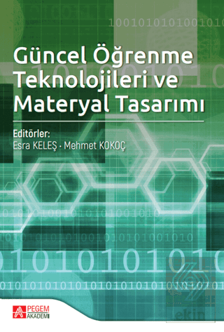 Güncel Öğrenme Teknolojileri ve Materyal Tasarımı