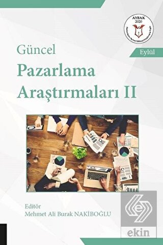 Güncel Pazarlama Araştırmaları 2