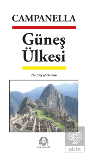 Güneş Ülkesi