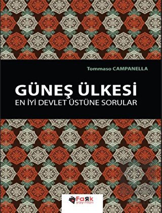 Güneş Ülkesi