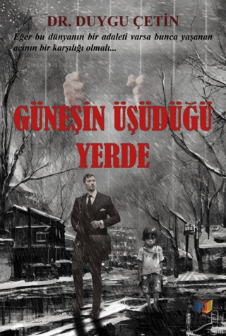 Güneşin Üşüdüğü Yerde