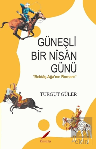 Güneşli Bir Nisan Günü