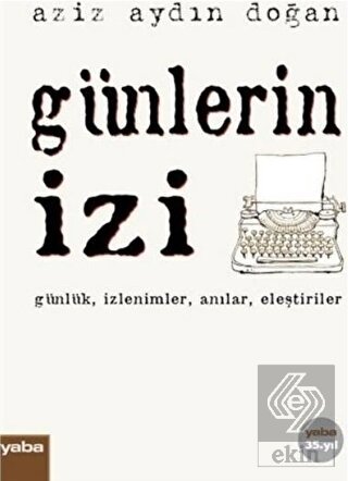 Günlerin İzi