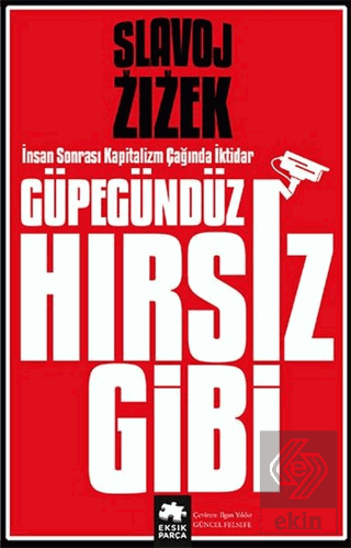 Güpegündüz Hırsız Gibi