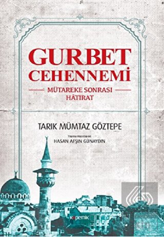 Gurbet Cehennemi