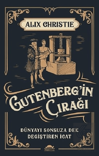 Gutenberg\'in Çırağı