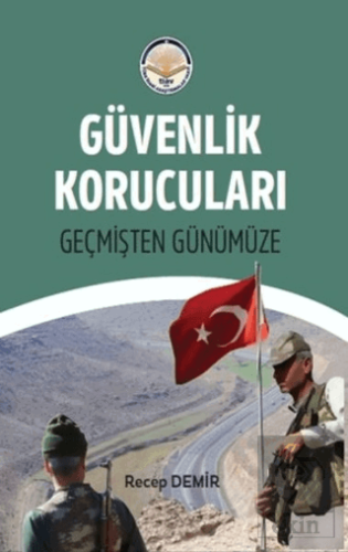 Güvenlik Korucuları