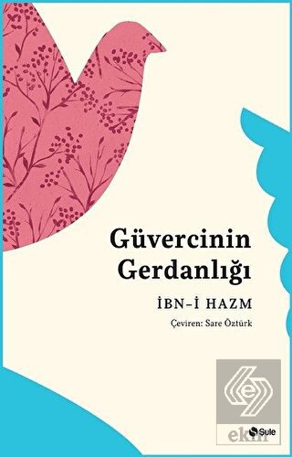 Güvercinin Gerdanlığı