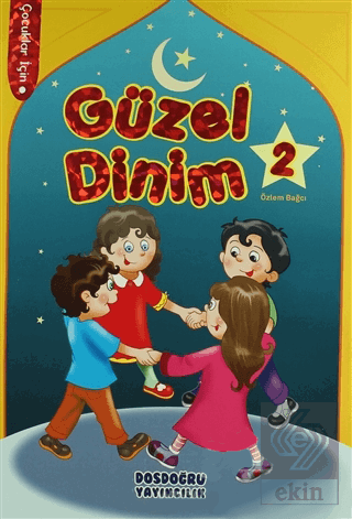 Güzel Dinim 2