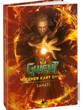 Gwent: Wıtcher Kart Oyunu Sanatı