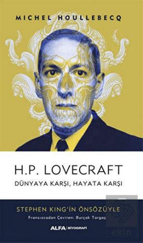 H.P. Lovecraft