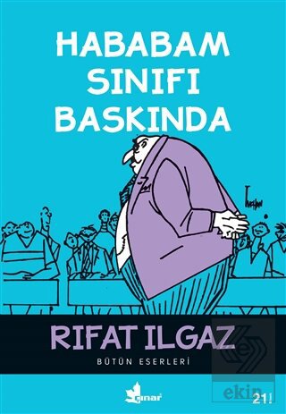 Hababam Sınıfı Baskında