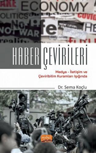 Haber Çevirileri / Medya-iletişim Ve Çeviribilim K