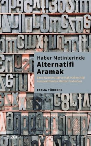 Haber Metinlerinde Alternatifi Aramak