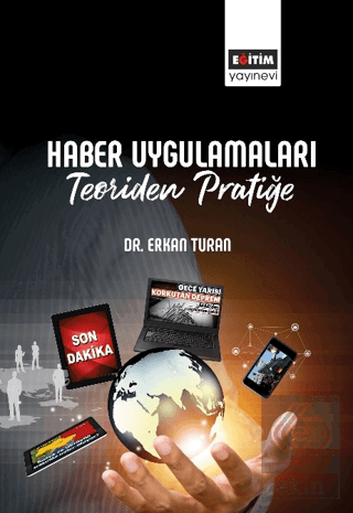 Haber Uygulamaları