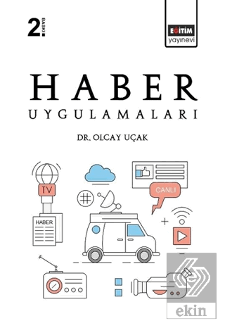 Haber Uygulamaları