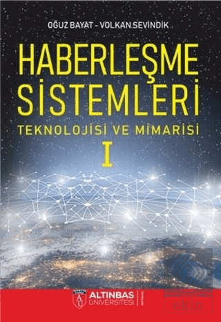 Haberleşme Sistemleri Teknolojisi ve Mimarisi 1