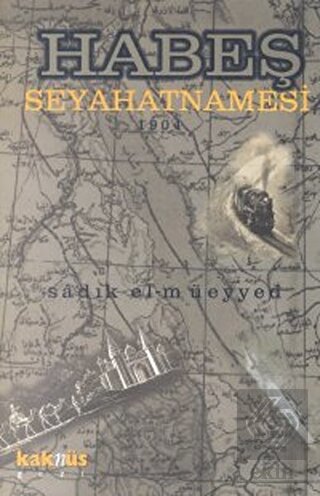 Habeş Seyahatnamesi